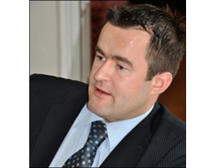 Gareth Gillespie Motor Vehicle Assessor