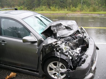 Accident Damage Inspectors Belfast Northern Ireland